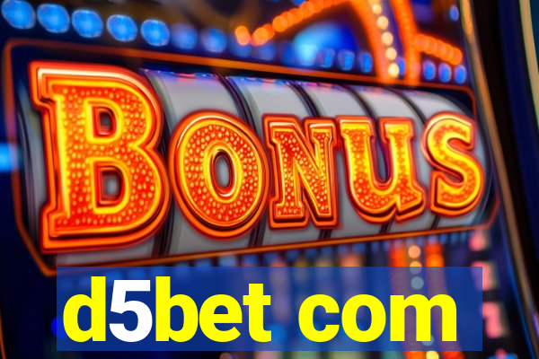d5bet com